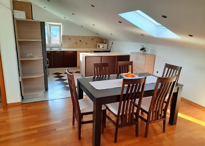Apartman Martina