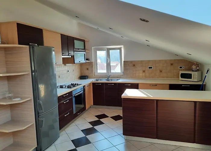 Apartman Martina