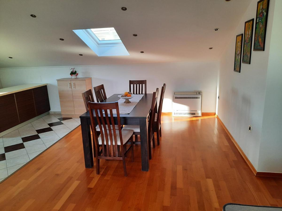 Apartman Martina *