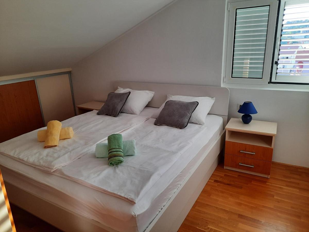 Martina Apartman Palit