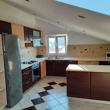 Apartman Martina Palit Exterior foto