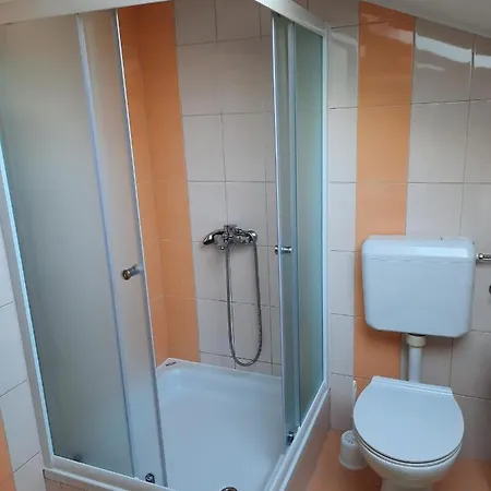Apartman Martina Palit Exterior foto