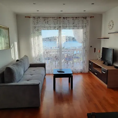 Apartman Martina Palit Exterior foto