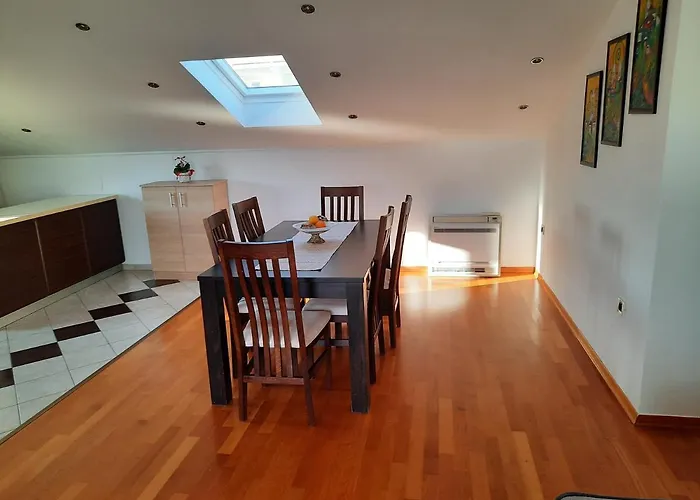 Apartman Martina