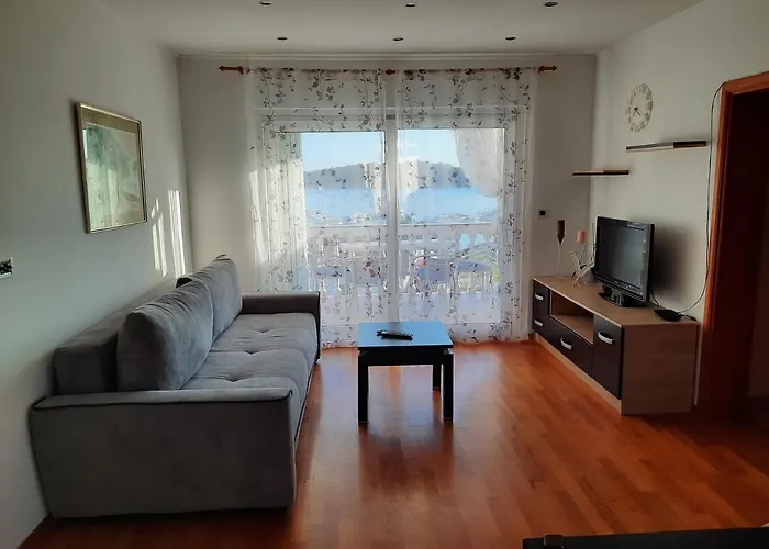 Apartman Martina
