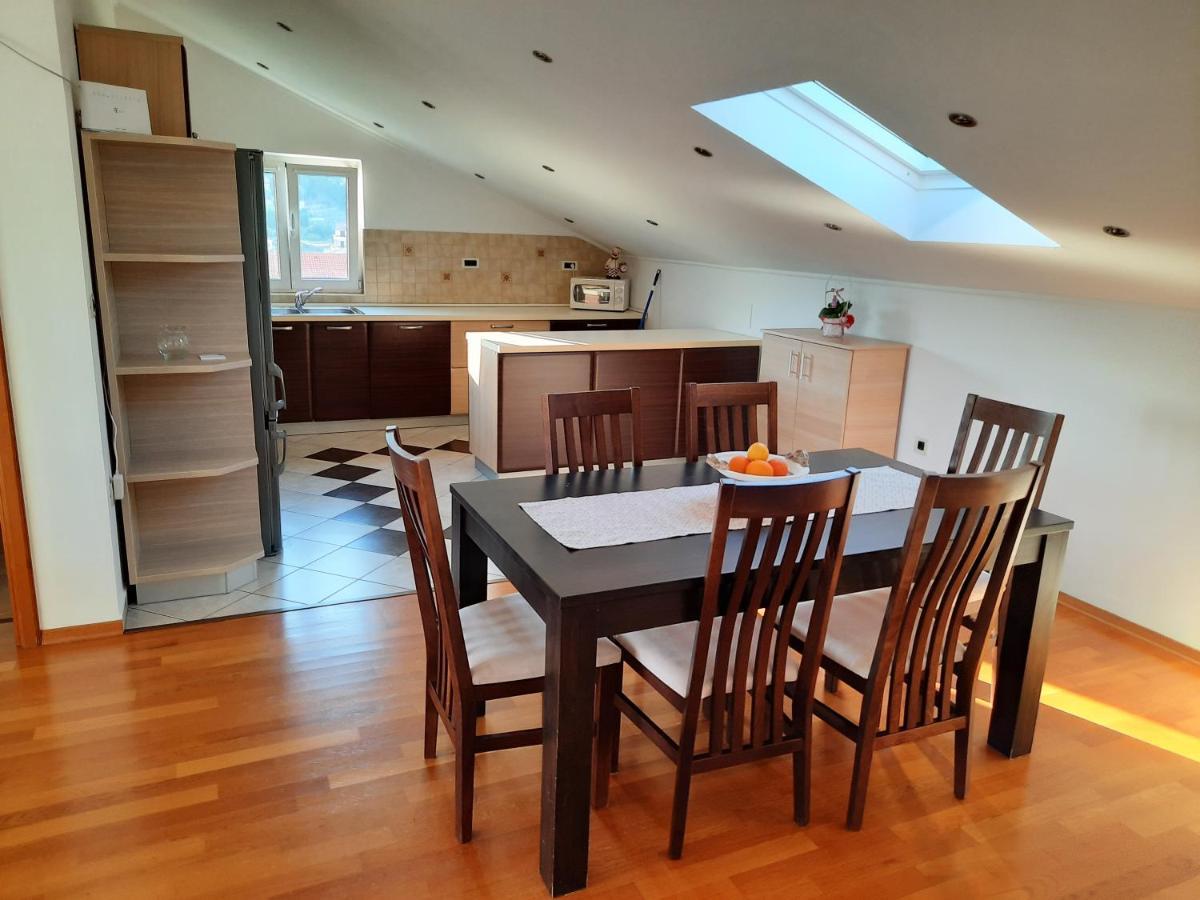 Martina Apartment Palit
